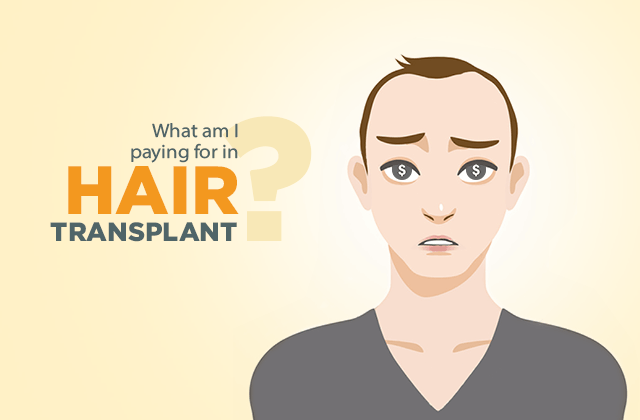 Hair Transplant Cost in Nepal | Folliderm - By Kathmandu Based Clinic
